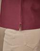 Polo Diana rouge Polo Diana rouge