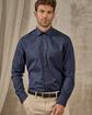 Chemise Edward bleu Chemise Edward bleu