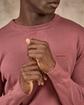 Pull Erwann violet Pull Erwann violet