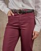 Ceinture en cuir noir Ceinture en cuir noir