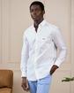 Chemise Eliott blanc
