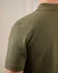 Polo Collin vert