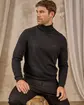 Pull col roulé Pull col roulé