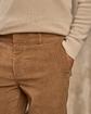  Pantalon Chino beige