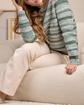 Pull Sylvio vert