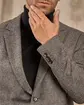 Veste blazer Egbert gris Veste blazer Egbert gris