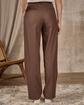 Pantalon Estelle beige