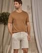 Bermuda chino blanc Bermuda chino blanc