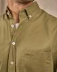 Chemise Dexter vert Chemise Dexter vert