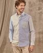 Chemise Elliot vert Chemise Elliot vert