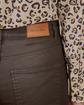Pantalon enduit beige Pantalon enduit beige