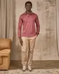 Polo Celian violet