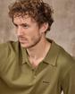Pull Enrico vert Pull Enrico vert