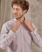 Chemise Eunice rouge Chemise Eunice rouge