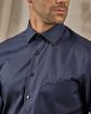 Chemise Edward bleu Chemise Edward bleu
