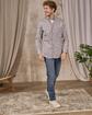 Chemise Elmore blanc Chemise Elmore blanc