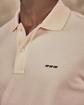 Polo Collin rose