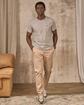T-shirt Cédric gris