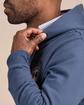 Sweat Calvin bleu