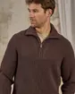 Pull camionneur Elwood beige Pull camionneur Elwood beige