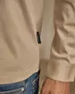 Polo Celian beige