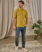 Polo Collin vert Polo Collin vert