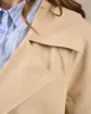 Veste trench Gordon beige