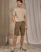 Bermuda cargo beige Bermuda cargo beige