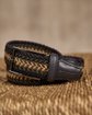 Ceinture Stef vert Ceinture Stef vert