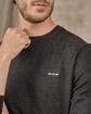 Pull Erwann gris Pull Erwann gris