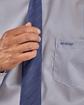 Chemise Elston bleu Chemise Elston bleu