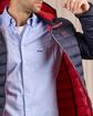 Doudoune Calvin bleu Doudoune Calvin bleu