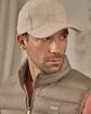 Casquette Célina beige Casquette Célina beige