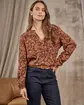 Blouse Eloise beige