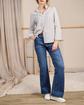Chemise Coline bleu Chemise Coline bleu