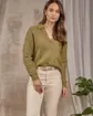 Pantalon Carter