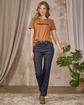 T-shirt Elenor beige T-shirt Elenor beige
