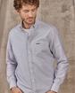 Chemise Eunice bleu