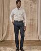 Chemise Arvin blanc