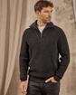 Pull camionneur Elwood gris