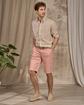 Bermuda chino rose Bermuda chino rose