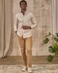 Chemise Eloise blanc