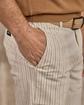 Bermuda chino blanc Bermuda chino blanc