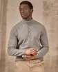 Pull camionneur Errick gris Pull camionneur Errick gris