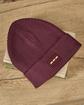 Bonnet en tricot rouge Bonnet en tricot rouge