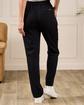 Pantalon Carrie noir