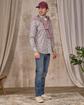 Chemise Elmore blanc Chemise Elmore blanc