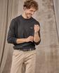 Pull Erwann gris Pull Erwann gris