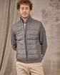 Cardigan Connor gris Cardigan Connor gris
