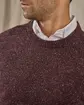 Pull Emeric rouge Pull Emeric rouge